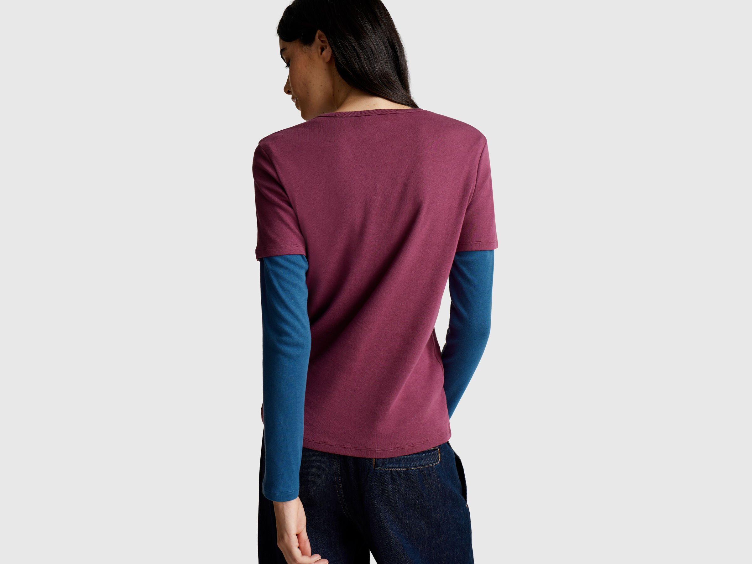 T-SHIRT Women image number 2